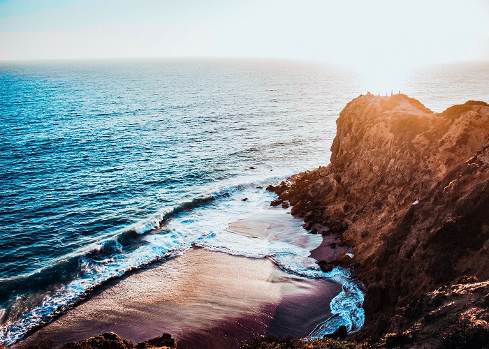 California’s Six Most Instagram Worthy Beaches